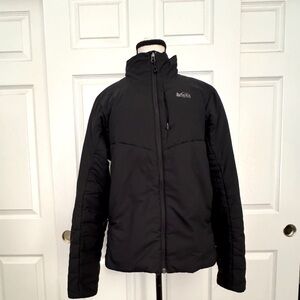 REI Co-op Women's Black Jacket